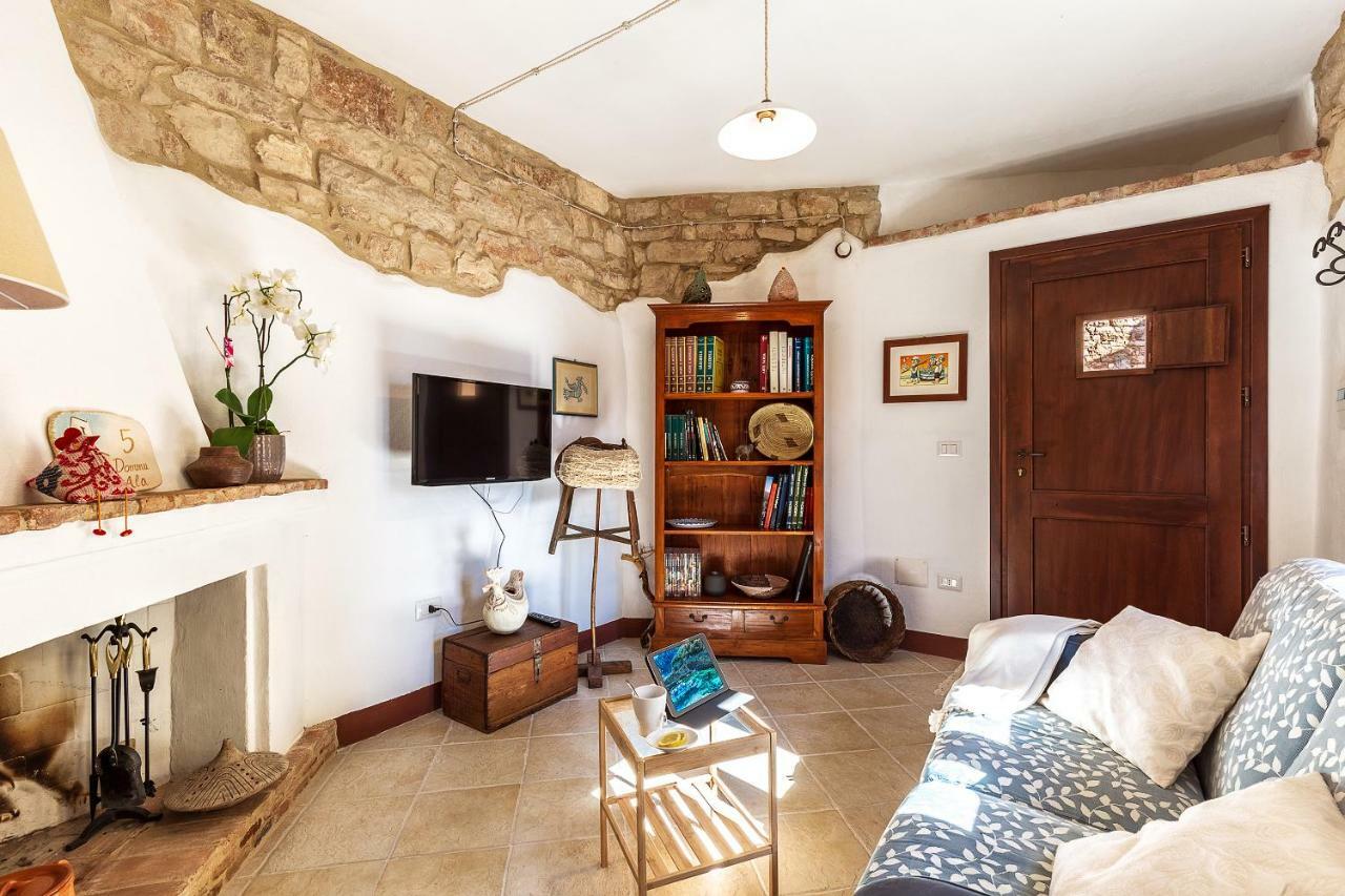 Domu Ala - Bynos Homes Baunei Luaran gambar