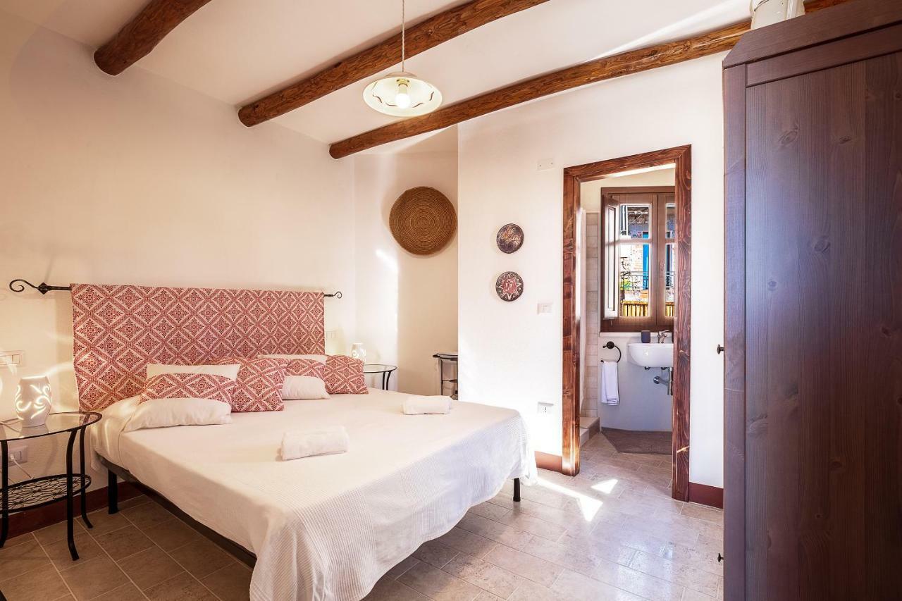 Domu Ala - Bynos Homes Baunei Luaran gambar