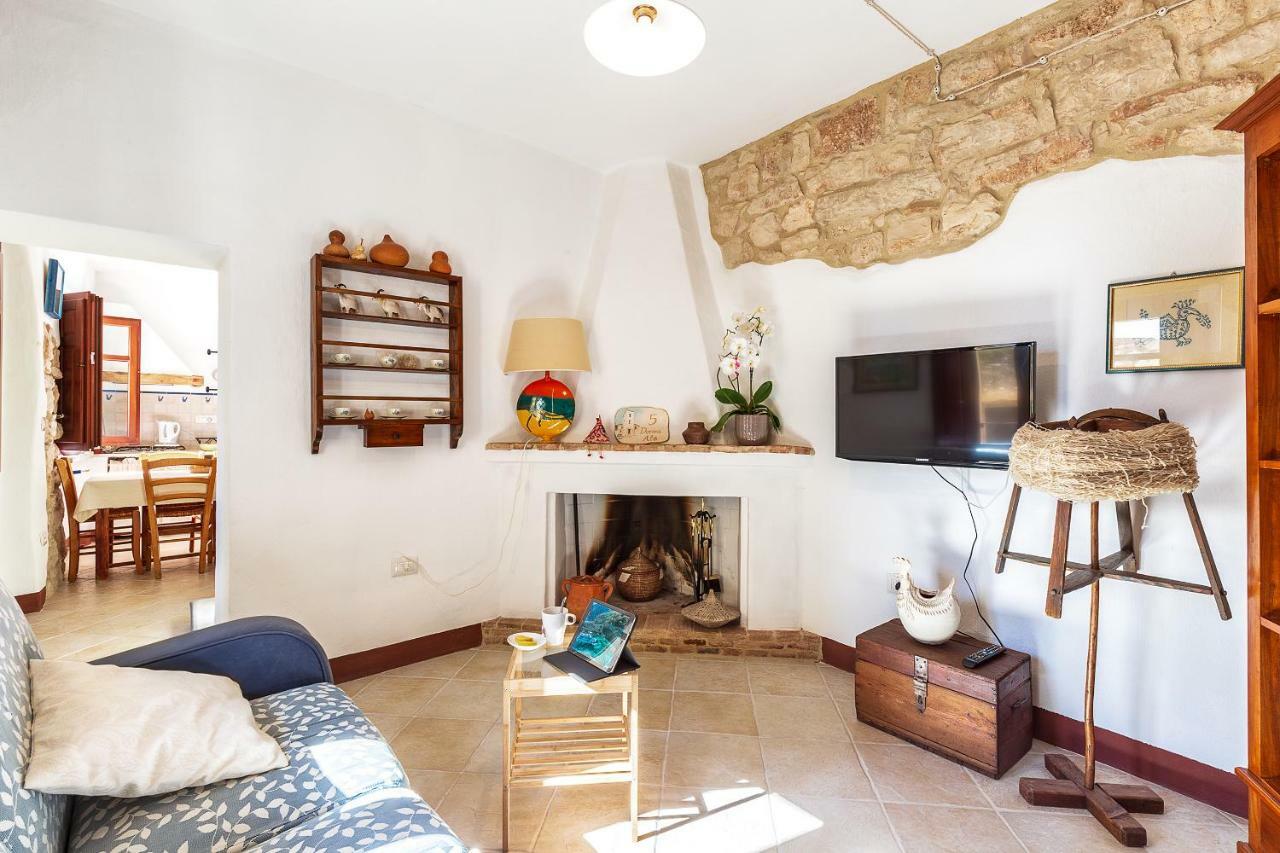 Domu Ala - Bynos Homes Baunei Luaran gambar