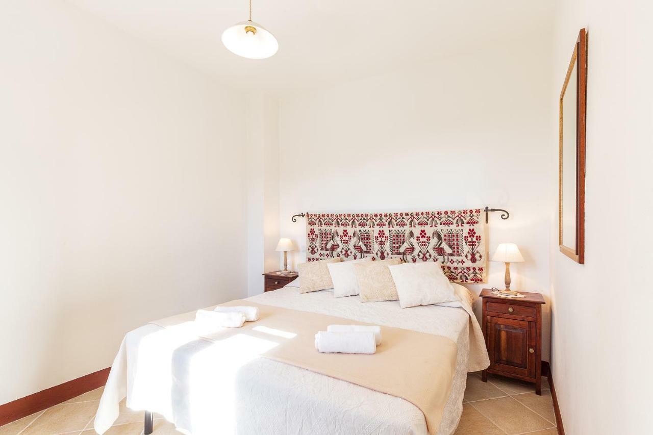 Domu Ala - Bynos Homes Baunei Luaran gambar