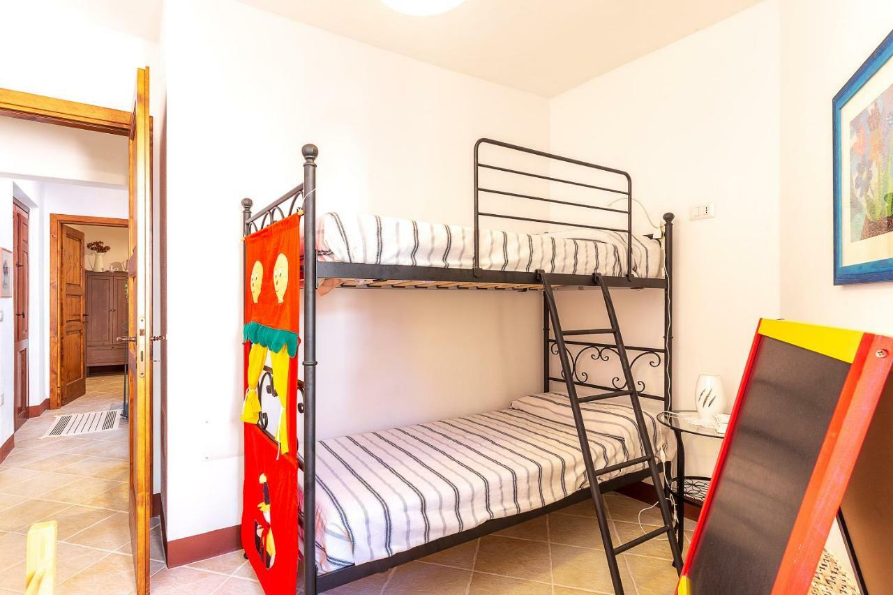 Domu Ala - Bynos Homes Baunei Luaran gambar